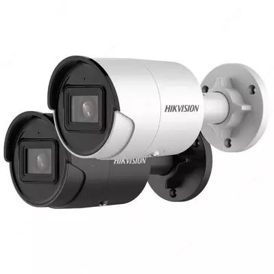 Камера Hikvision DS-2CD2083G2-IU 2.8MM
